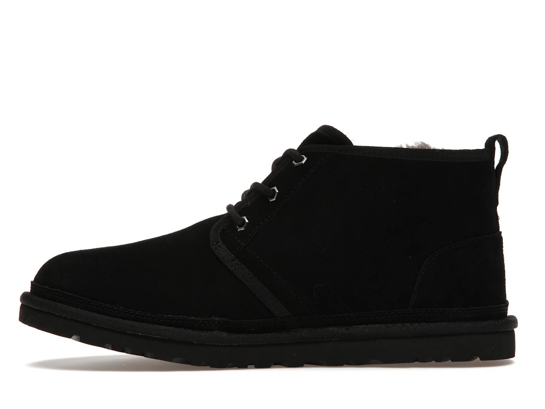 Vue 19 de UGG Neumel Boot Black
