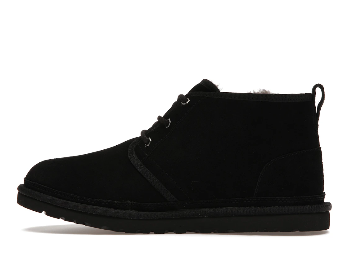 Vue 20 de UGG Neumel Boot Black