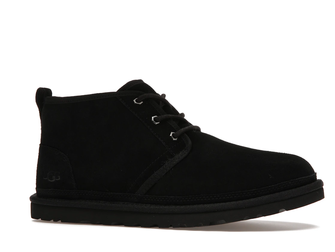 Vue 3 de UGG Neumel Boot Black