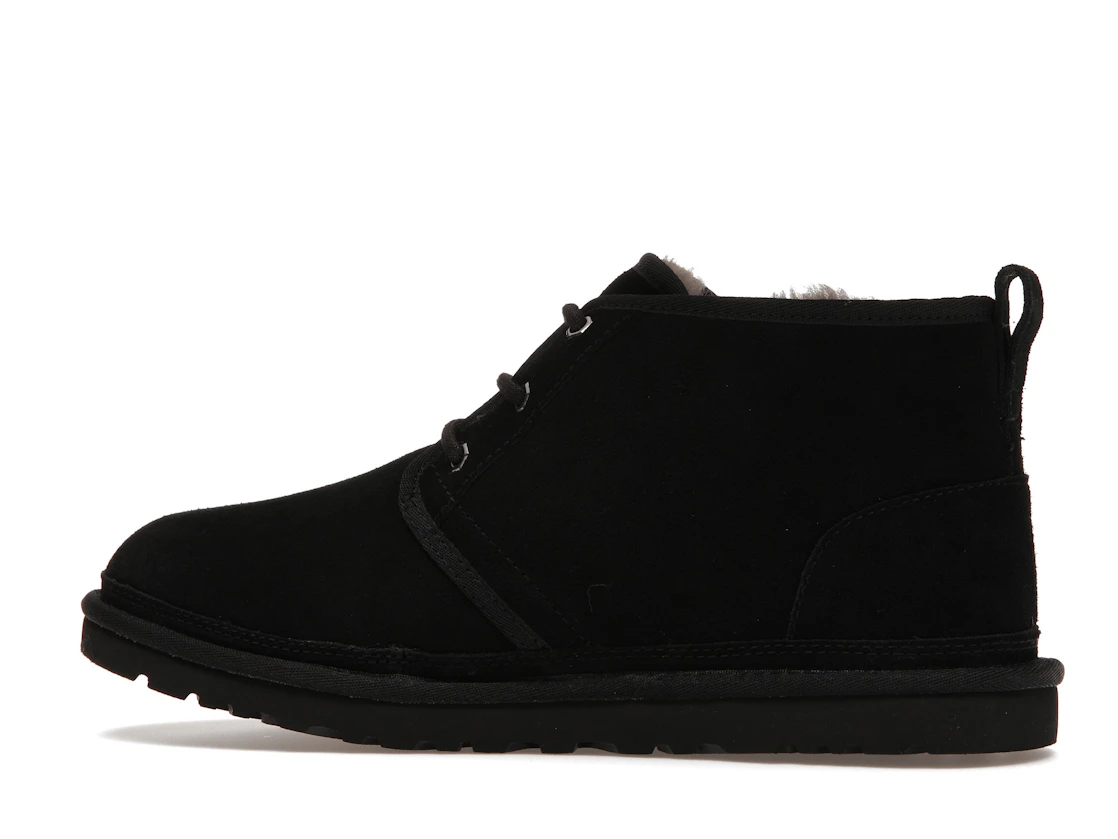 Vue 21 de UGG Neumel Boot Black