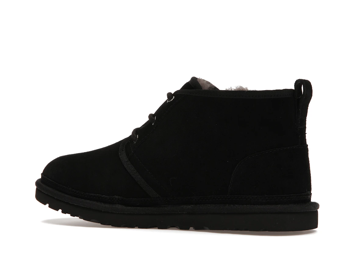 Vue 22 de UGG Neumel Boot Black