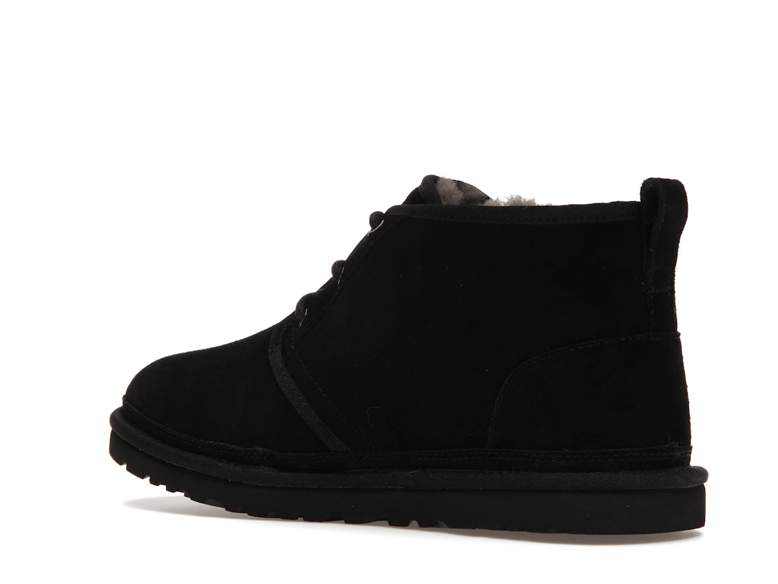 Vue 23 de UGG Neumel Boot Black