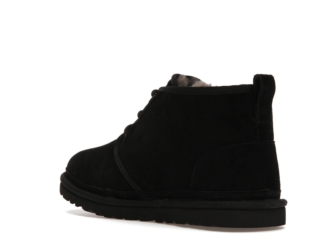 Vue 24 de UGG Neumel Boot Black