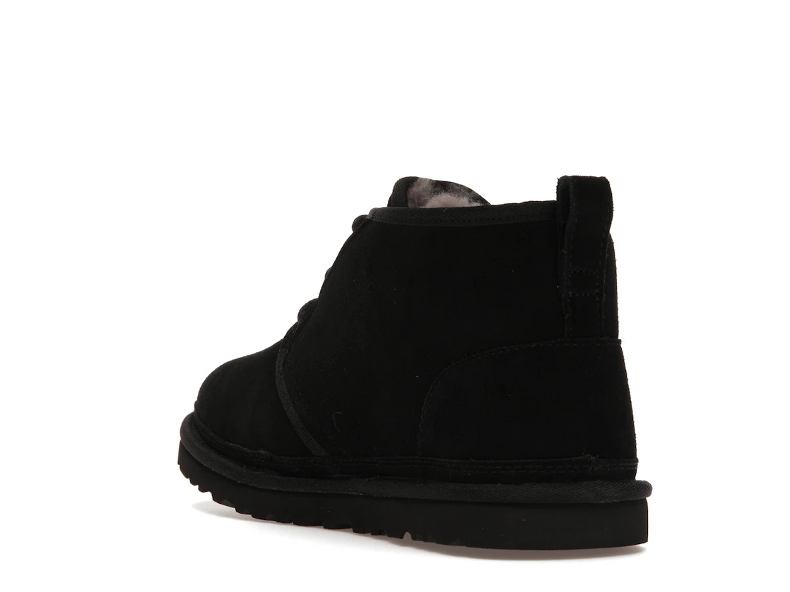 Vue 25 de UGG Neumel Boot Black