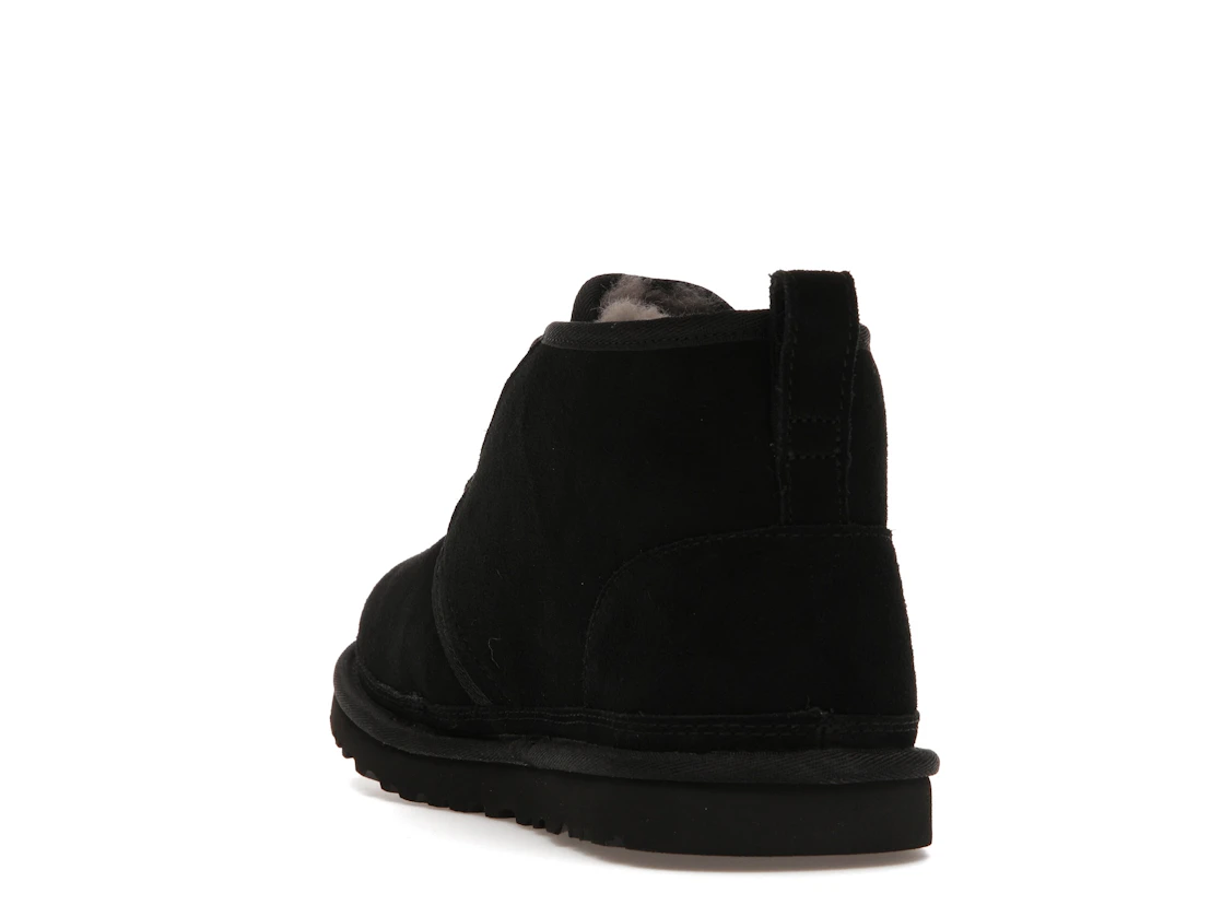 Vue 26 de UGG Neumel Boot Black