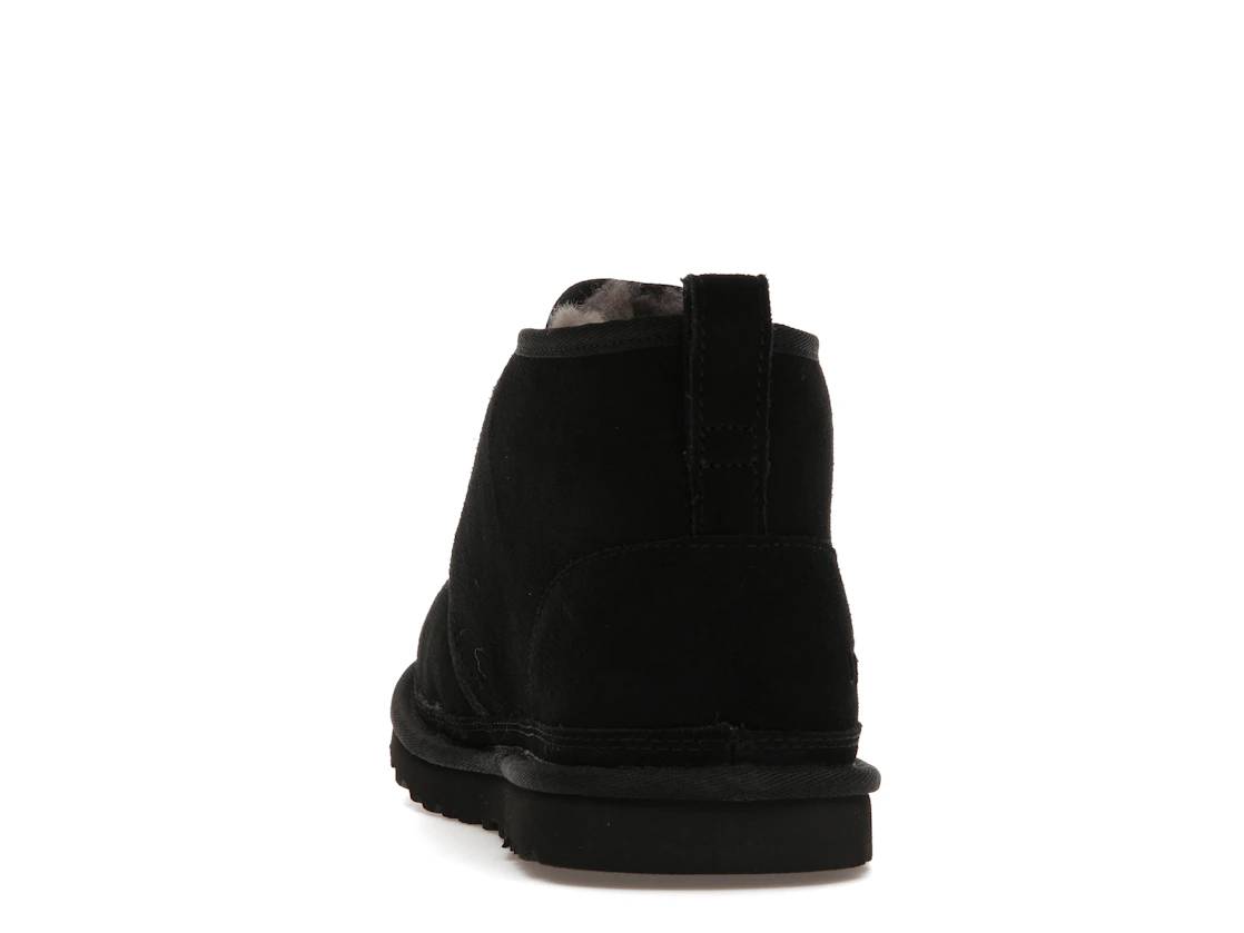 Vue 27 de UGG Neumel Boot Black