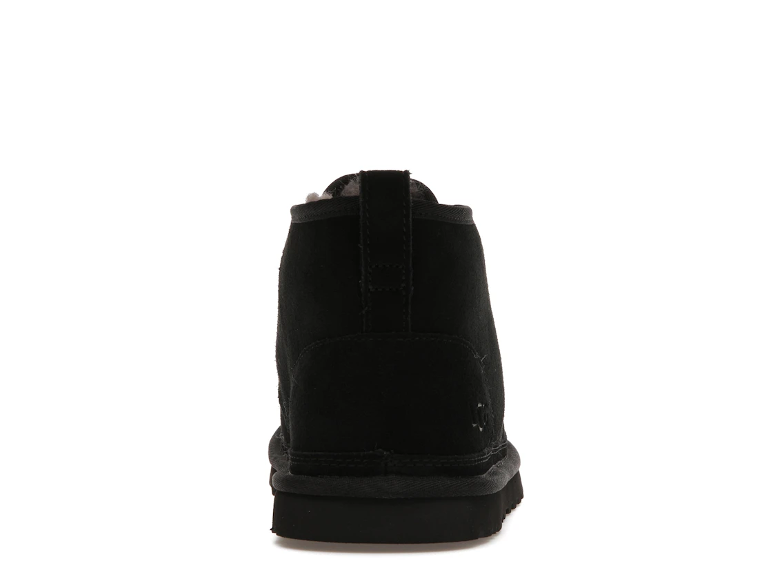 Vue 28 de UGG Neumel Boot Black