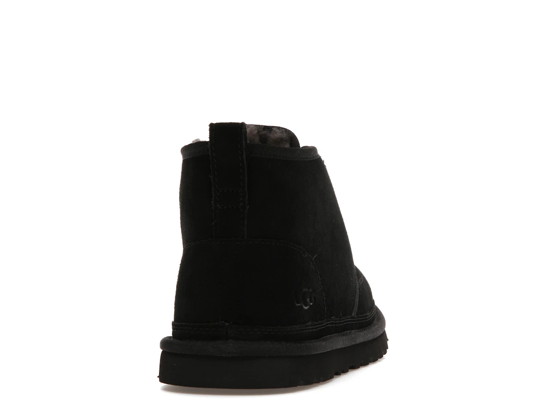 Vue 29 de UGG Neumel Boot Black