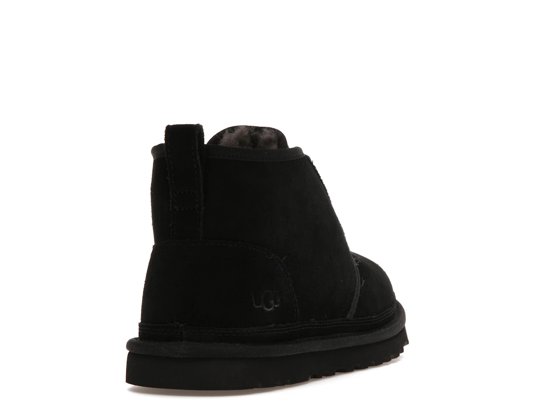 Vue 30 de UGG Neumel Boot Black