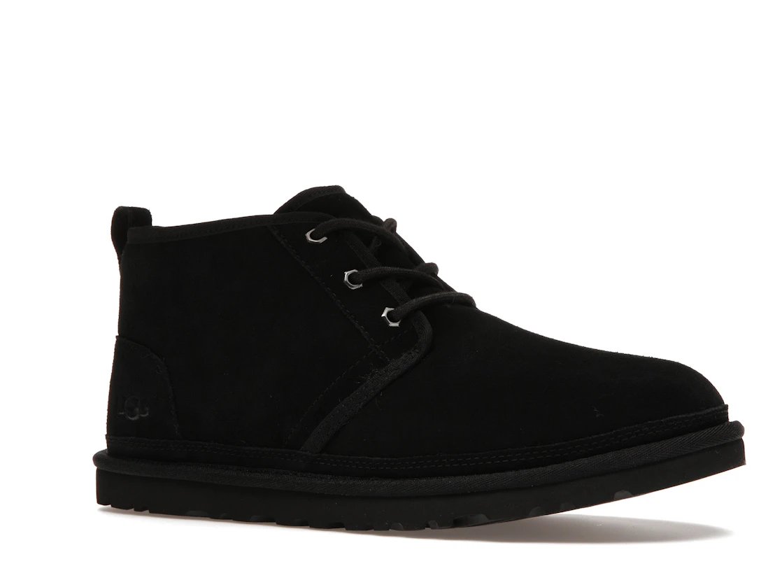 Vue 4 de UGG Neumel Boot Black