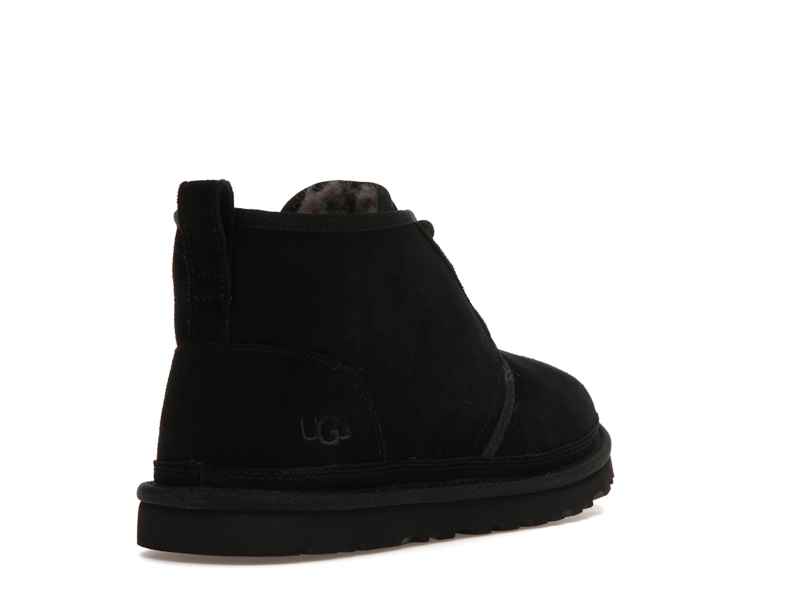 Vue 31 de UGG Neumel Boot Black