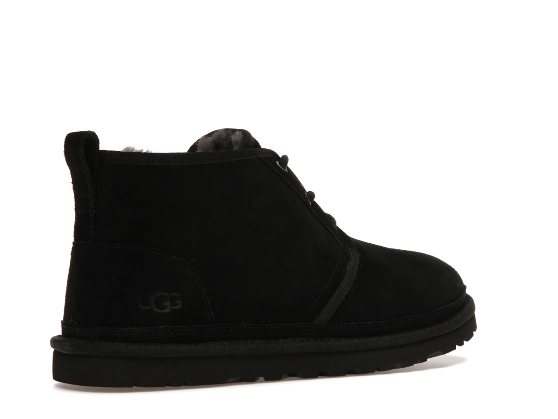 Vue 33 de UGG Neumel Boot Black