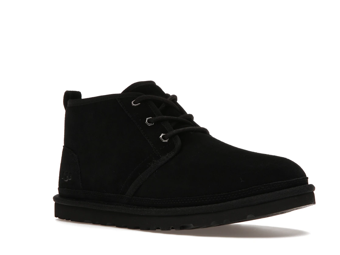 Vue 5 de UGG Neumel Boot Black