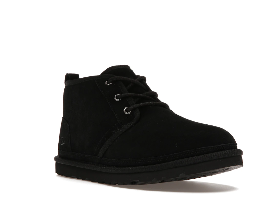 Vue 6 de UGG Neumel Boot Black