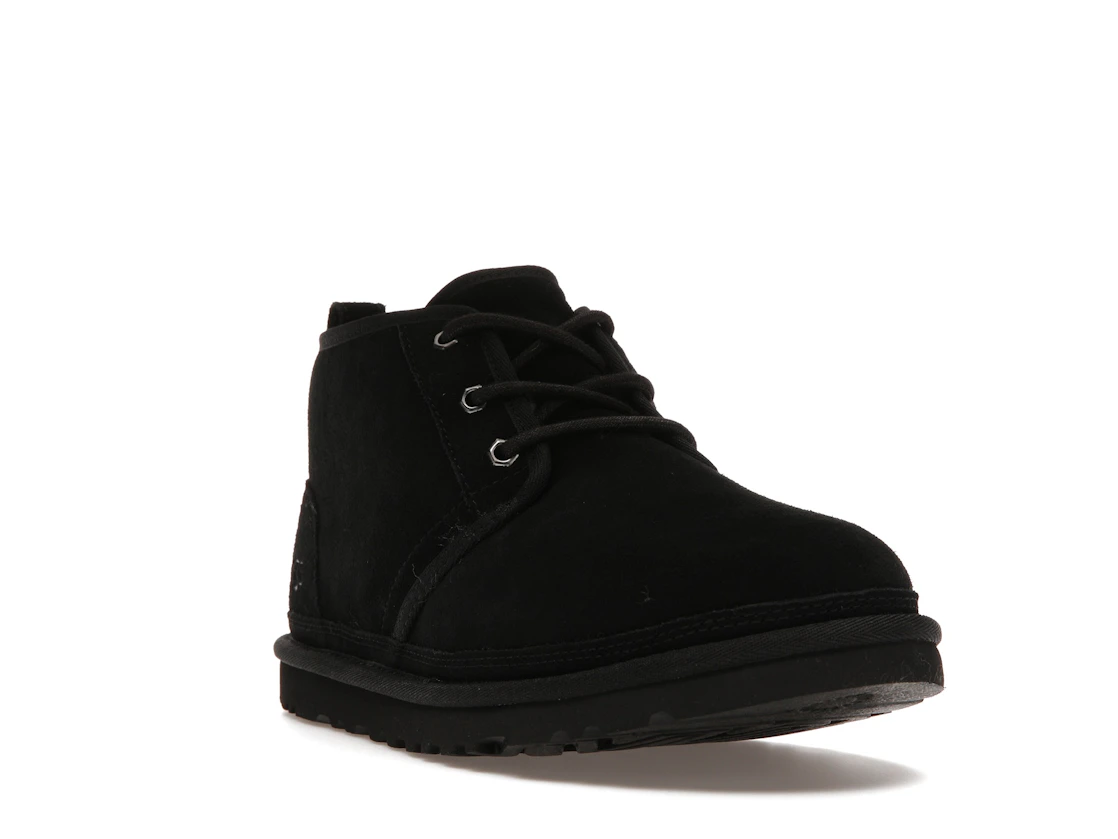 Vue 7 de UGG Neumel Boot Black