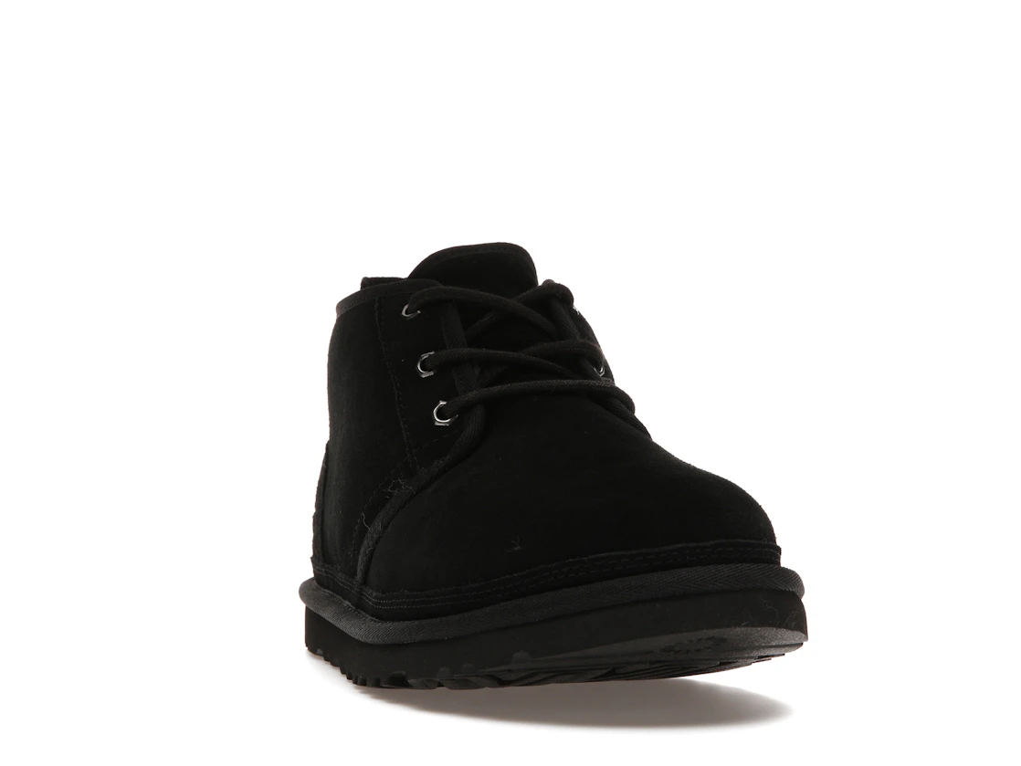 Vue 8 de UGG Neumel Boot Black
