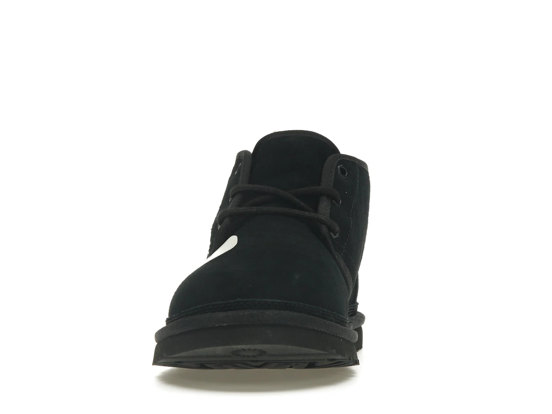 Vue 11 de UGG Neumel Boot Chopd Black White