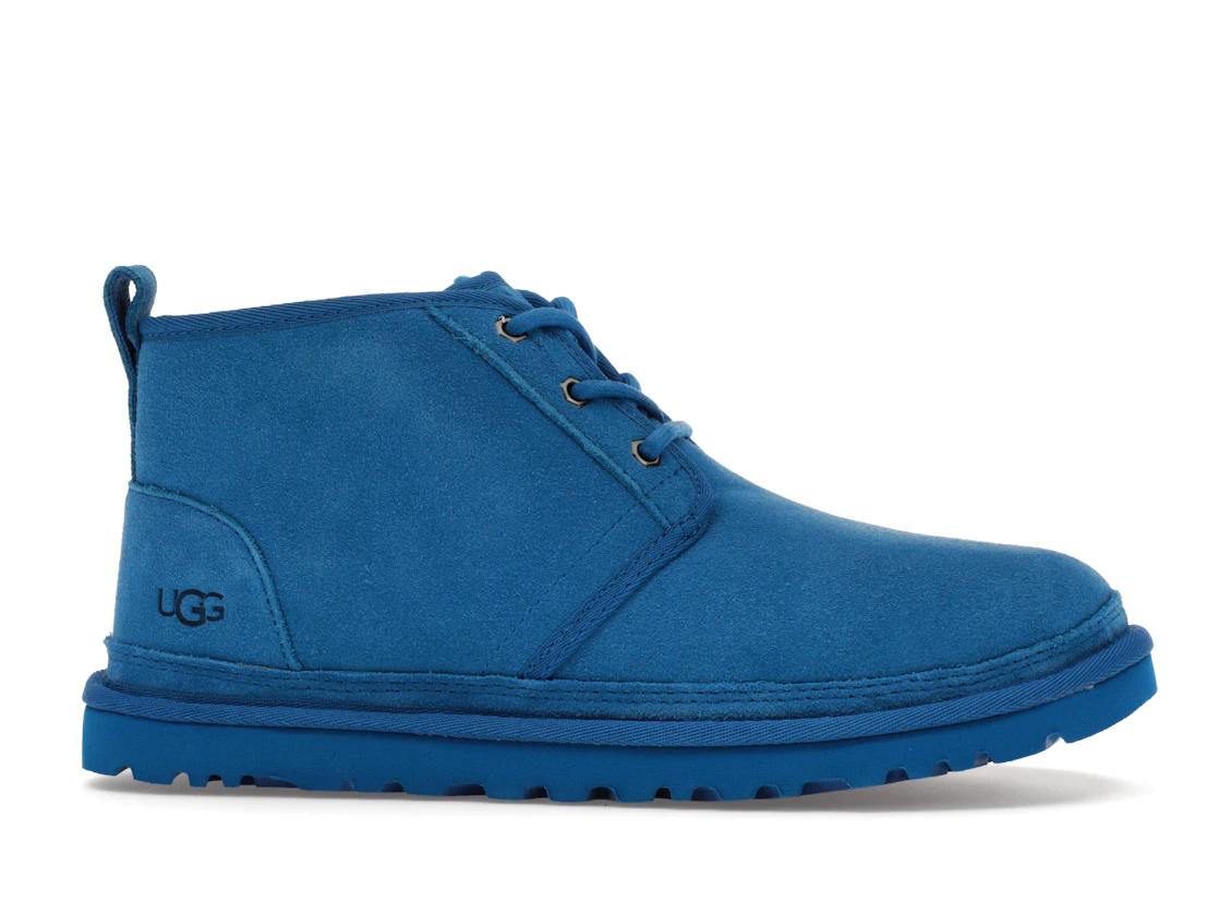 Vue 2 de UGG Neumel Boot Dive Blue