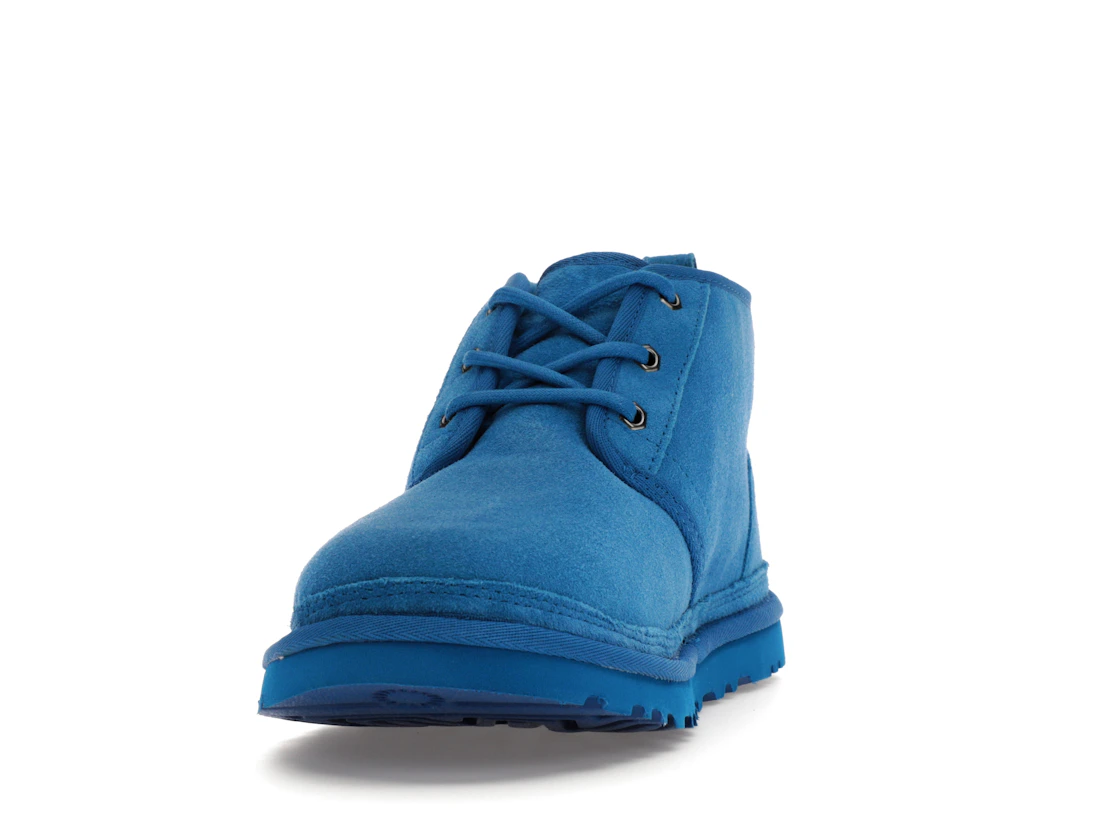 Vue 12 de UGG Neumel Boot Dive Blue