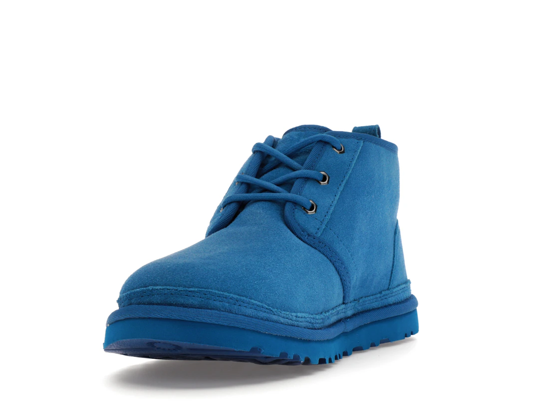 Vue 13 de UGG Neumel Boot Dive Blue