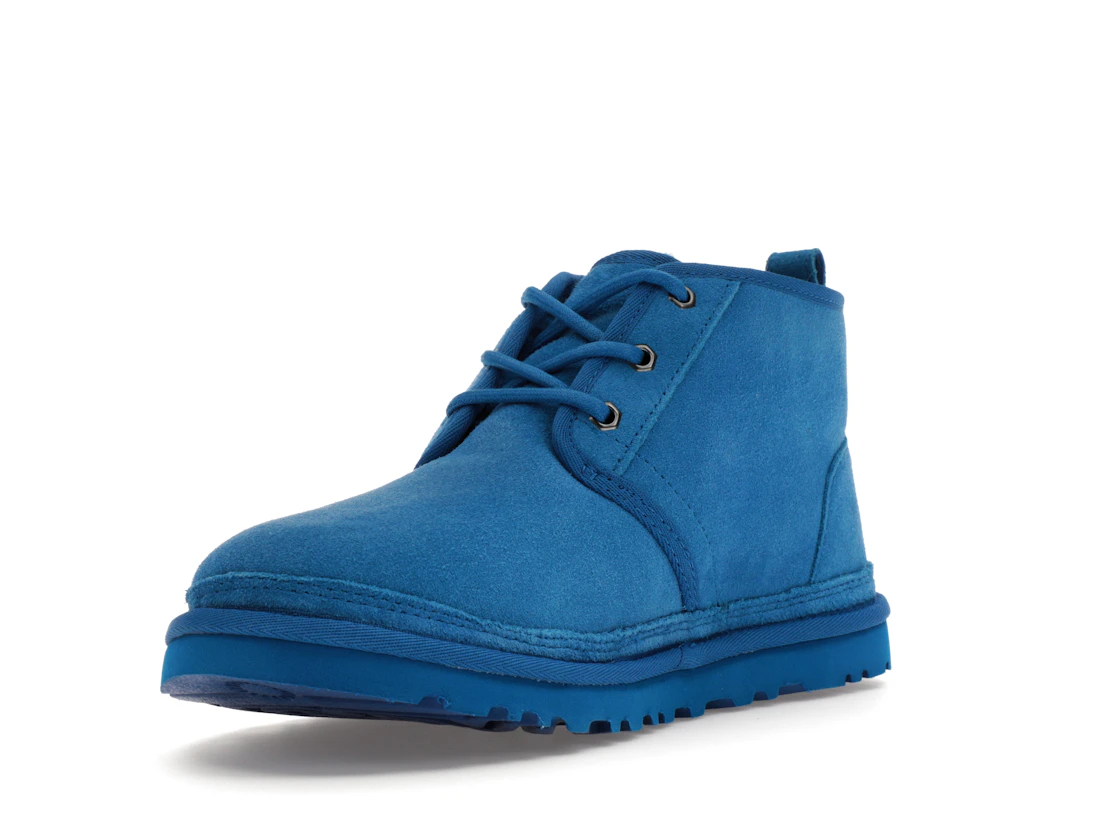 Vue 14 de UGG Neumel Boot Dive Blue