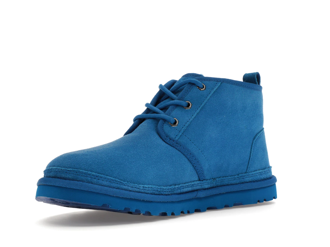 Vue 15 de UGG Neumel Boot Dive Blue