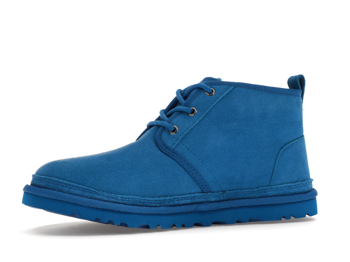 Vue 17 de UGG Neumel Boot Dive Blue