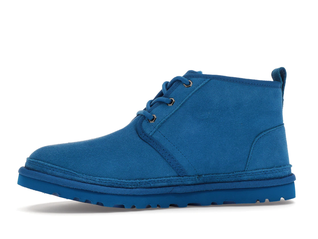 Vue 18 de UGG Neumel Boot Dive Blue
