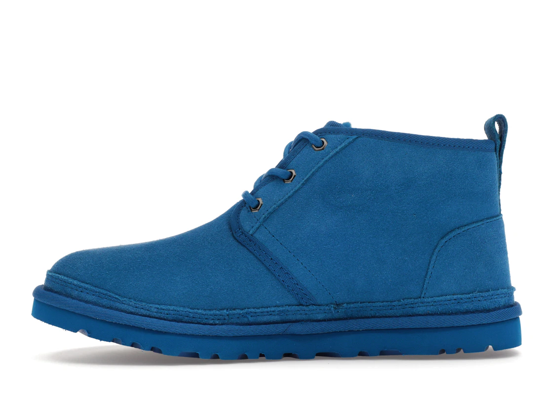 Vue 19 de UGG Neumel Boot Dive Blue