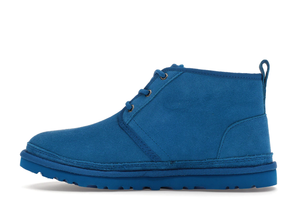 Vue 20 de UGG Neumel Boot Dive Blue