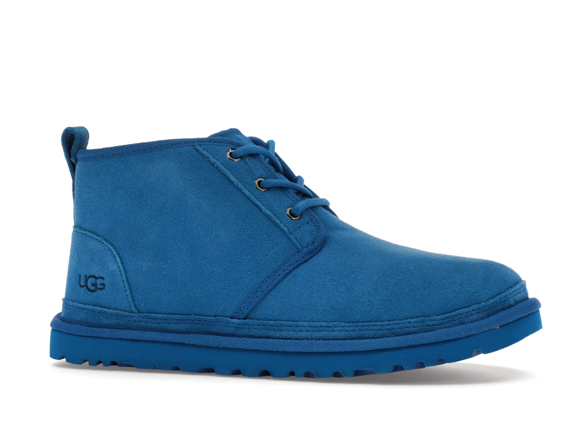 Vue 3 de UGG Neumel Boot Dive Blue
