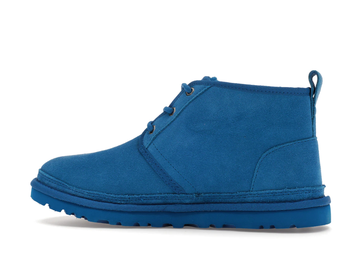 Vue 21 de UGG Neumel Boot Dive Blue