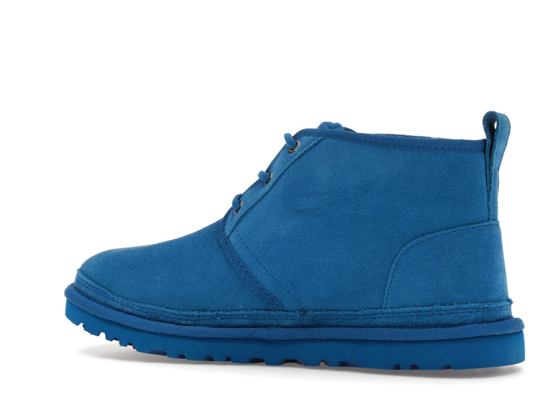 Vue 22 de UGG Neumel Boot Dive Blue