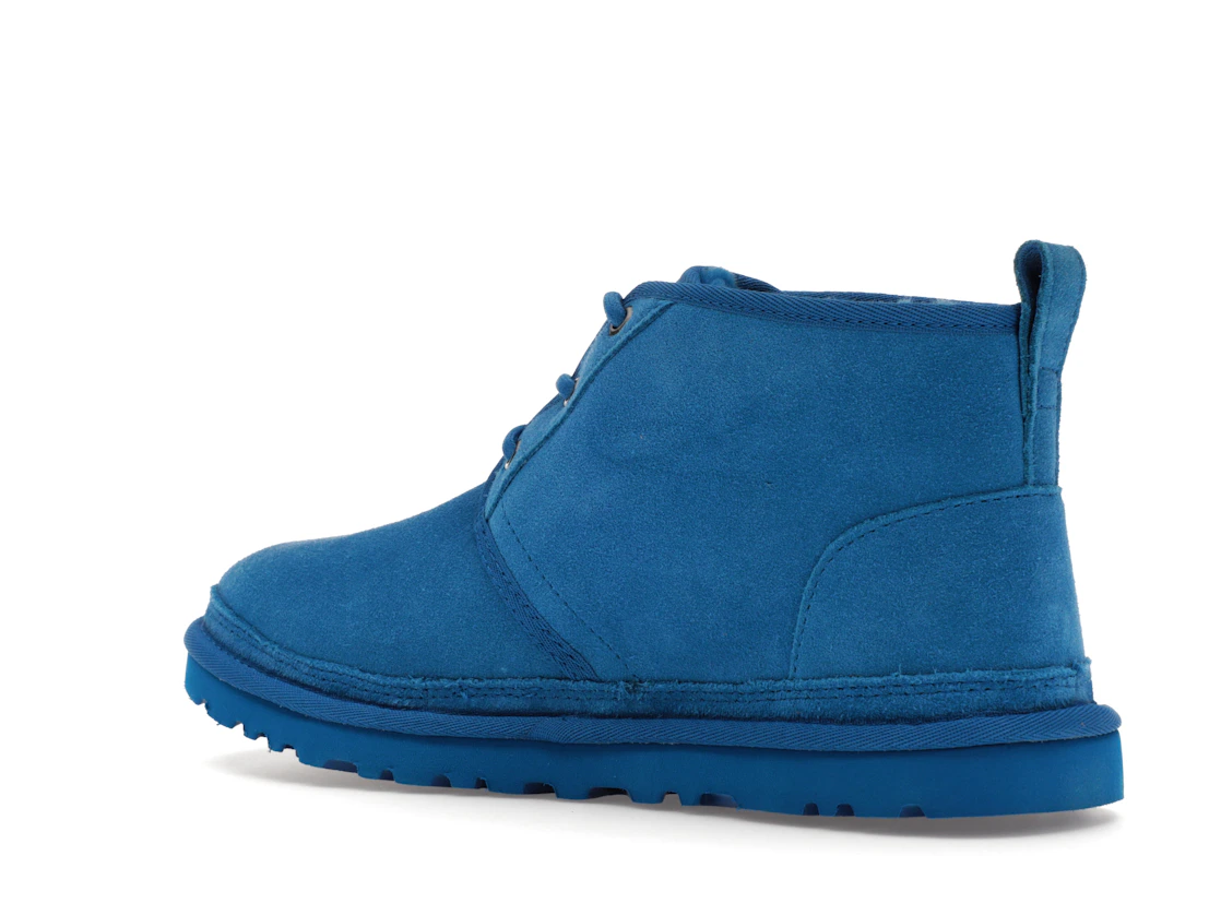 Vue 23 de UGG Neumel Boot Dive Blue