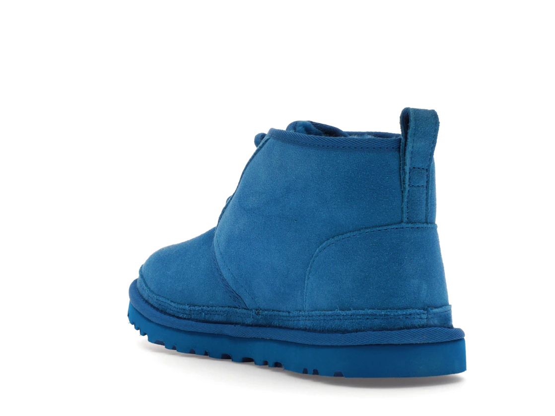 Vue 25 de UGG Neumel Boot Dive Blue