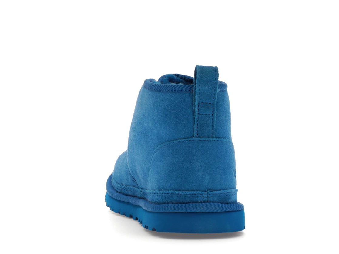 Vue 27 de UGG Neumel Boot Dive Blue