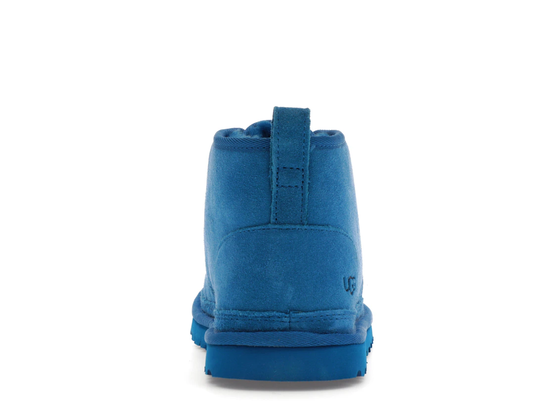 Vue 28 de UGG Neumel Boot Dive Blue