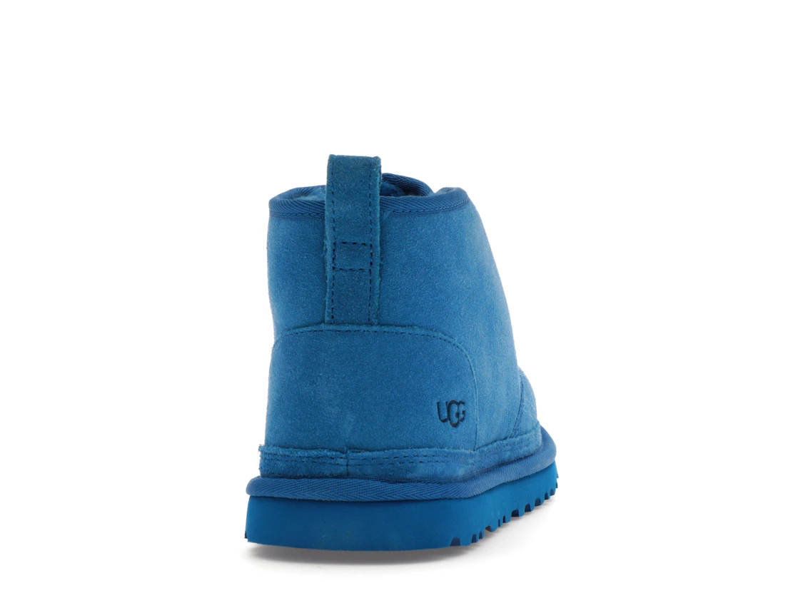 Vue 29 de UGG Neumel Boot Dive Blue
