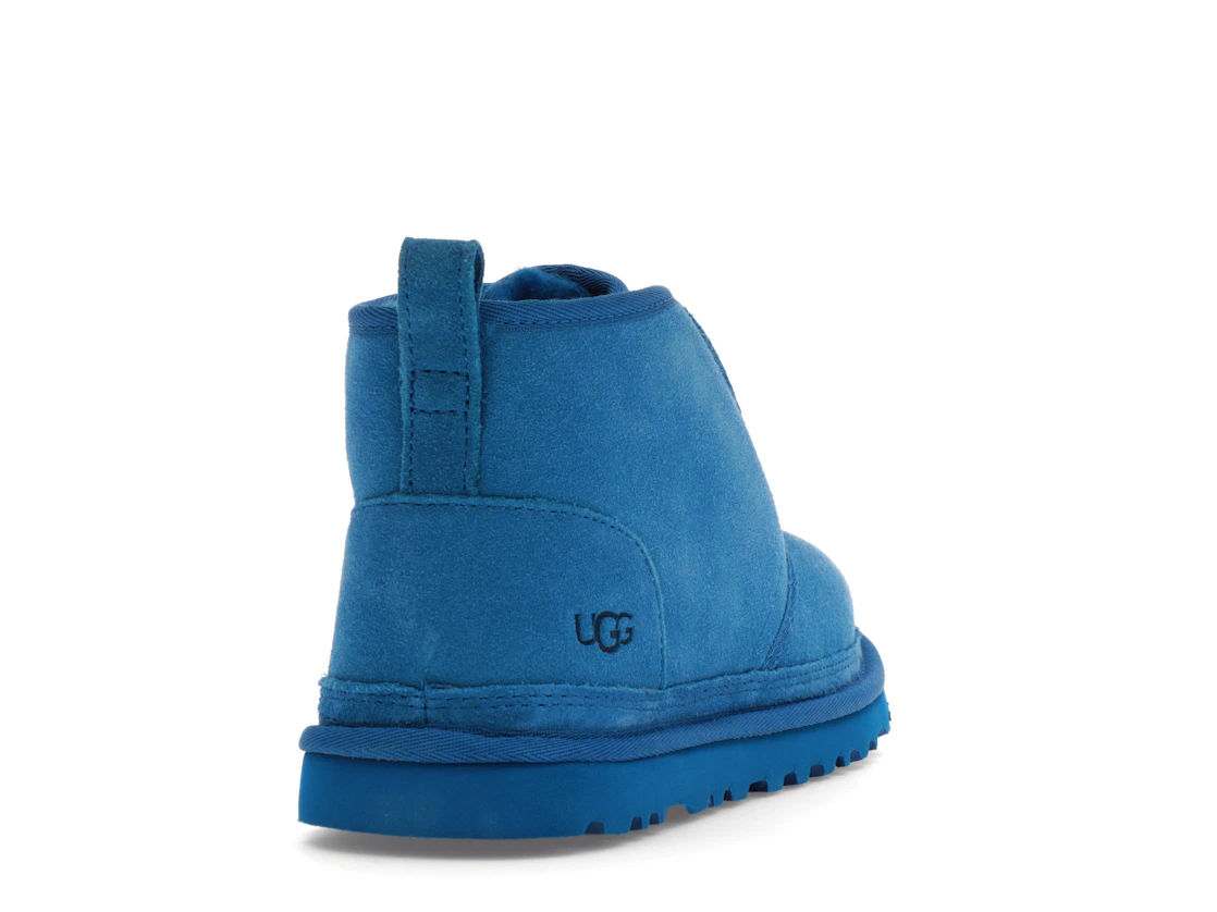 Vue 30 de UGG Neumel Boot Dive Blue