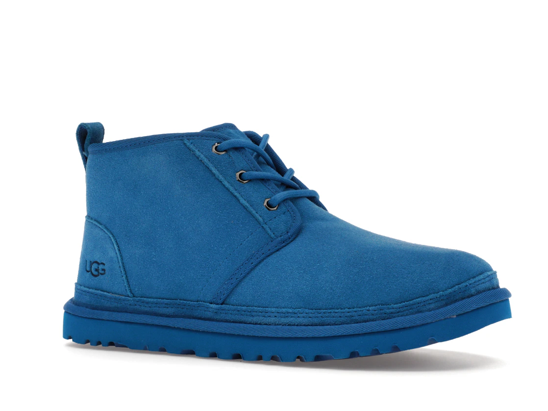 Vue 4 de UGG Neumel Boot Dive Blue