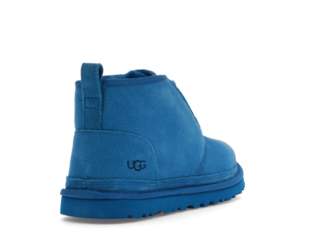 Vue 31 de UGG Neumel Boot Dive Blue