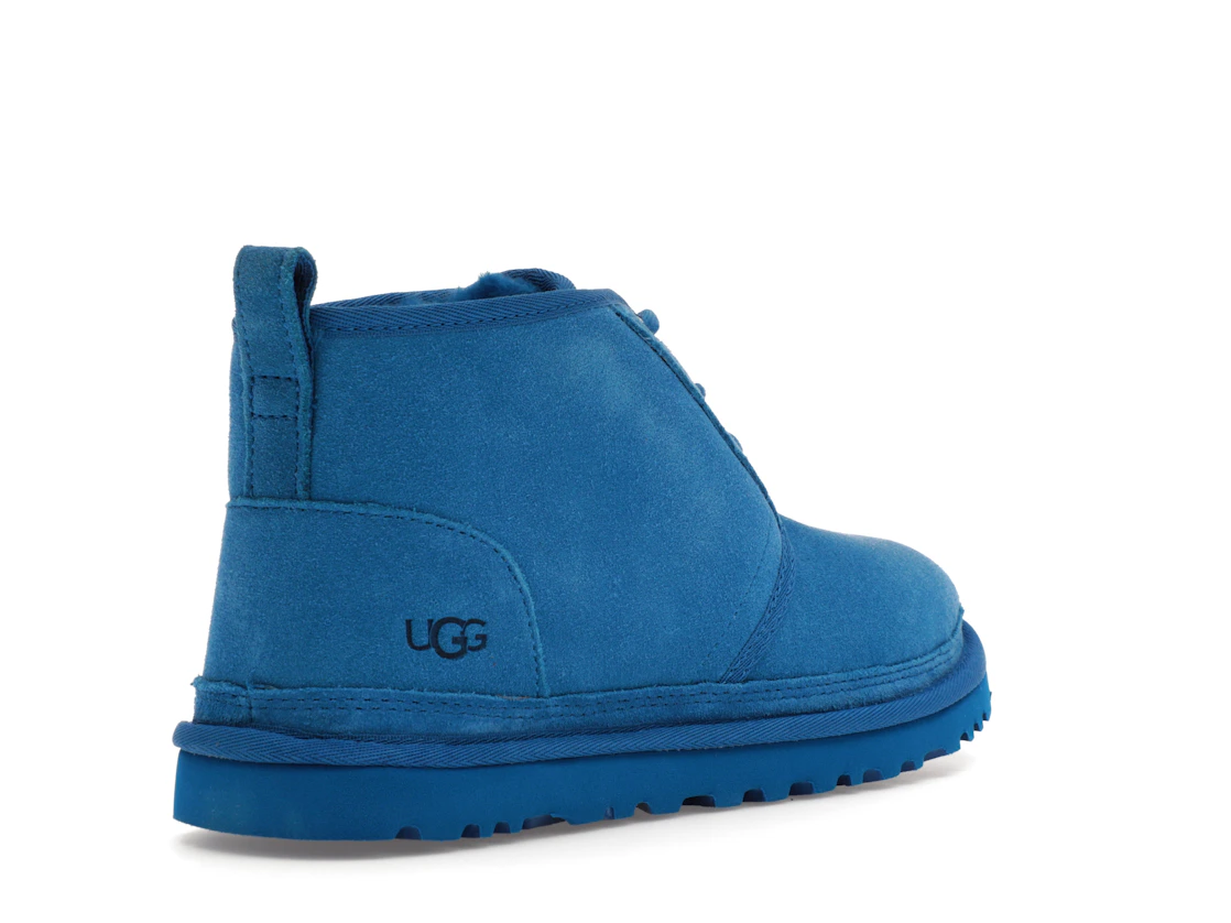 Vue 32 de UGG Neumel Boot Dive Blue