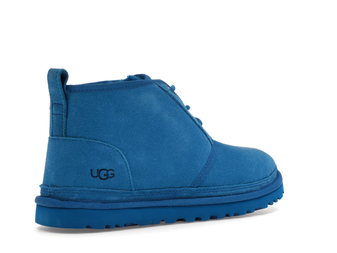 Vue 33 de UGG Neumel Boot Dive Blue