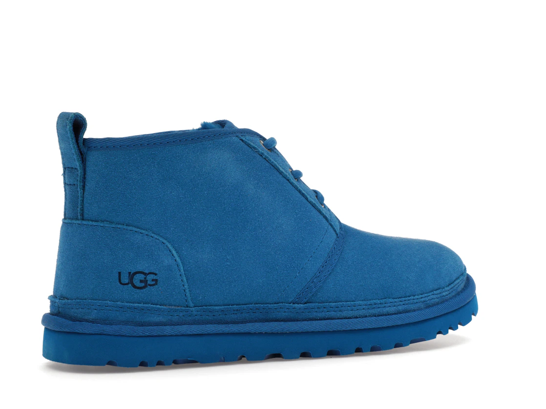 Vue 34 de UGG Neumel Boot Dive Blue