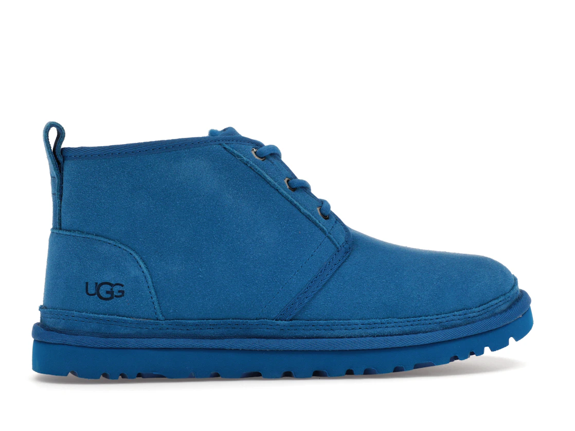 Vue 36 de UGG Neumel Boot Dive Blue