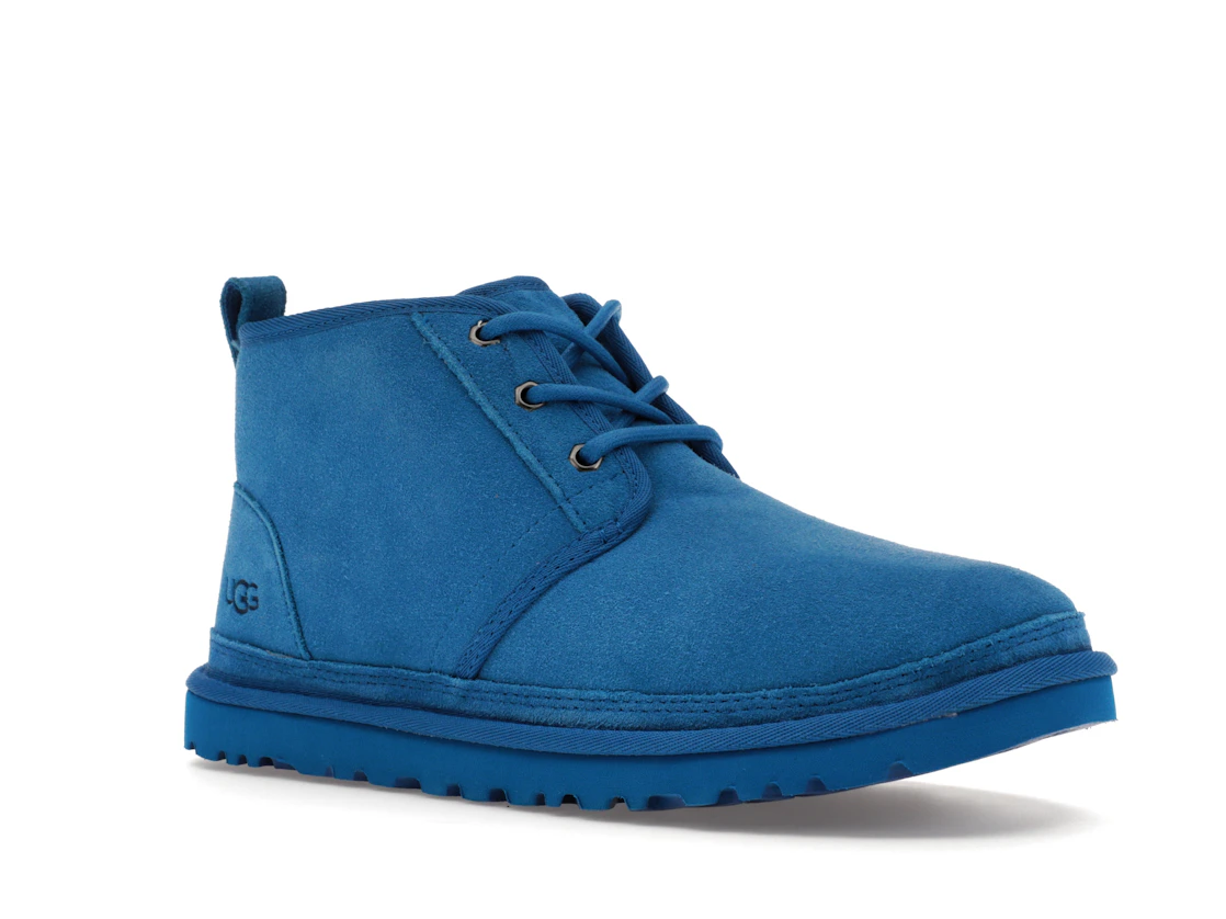 Vue 5 de UGG Neumel Boot Dive Blue