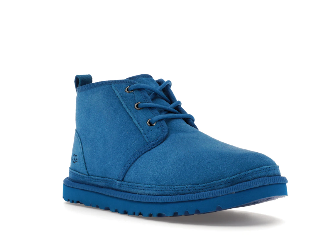 Vue 6 de UGG Neumel Boot Dive Blue