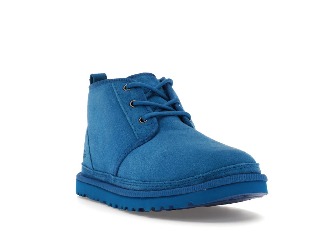 Vue 7 de UGG Neumel Boot Dive Blue