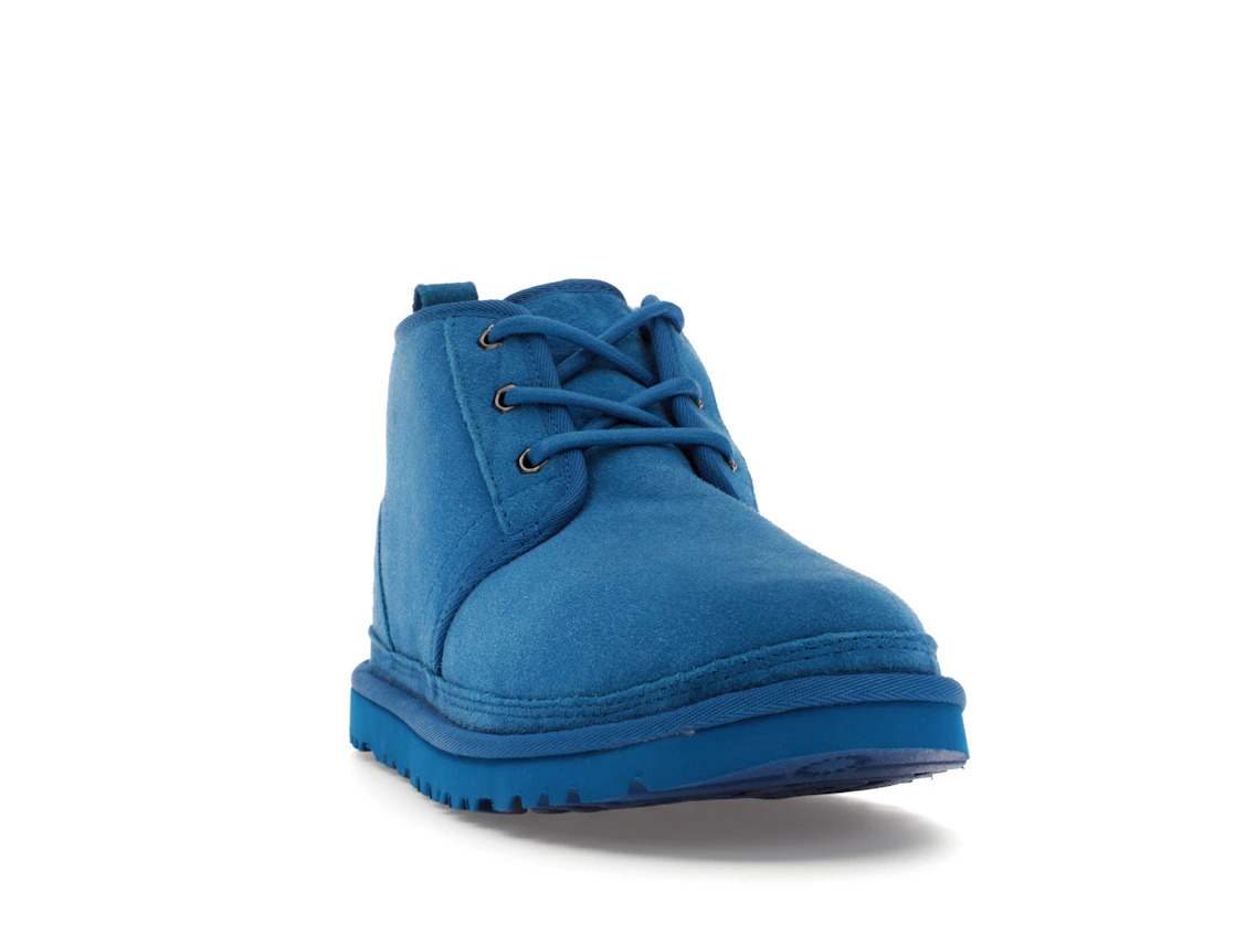 Vue 8 de UGG Neumel Boot Dive Blue