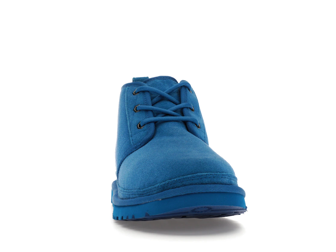 Vue 9 de UGG Neumel Boot Dive Blue